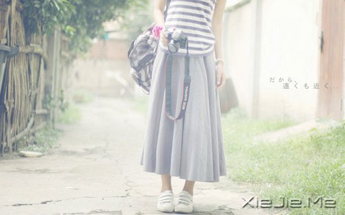 在最好的年华里,不要辜负最美的自己 (6)