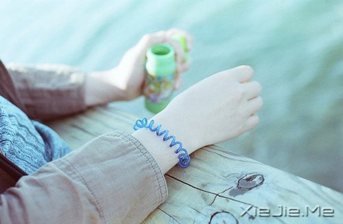 早安心语:不忘初心,方得始终 (7)