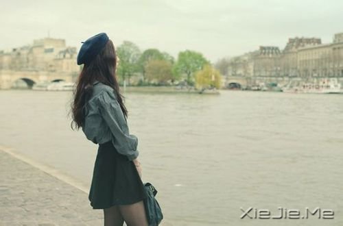 早安心语:不要作践了自己,辜负了岁月 (6)