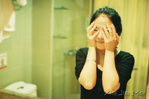 早安心语:冷暖自知,苦乐在心 (9)