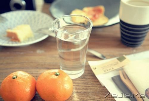 晚安心语:美好的时光,可以是自己给自己的 (6)