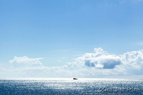 早安心语:情绪可以控制,但眼泪不会撒谎 (7)