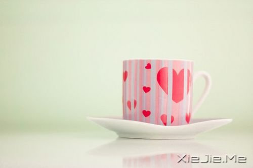 早安心语:生命太短,去爱那些对你好的人 (1)