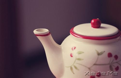 晚安心语:用时间、用心去看,而不光是眼睛 (4)