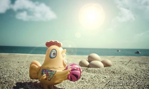 别人的怜悯,搏不来美好的未来 (8) 小清新图片 (8)