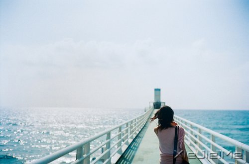 豆瓣阅读精选:我有一段情