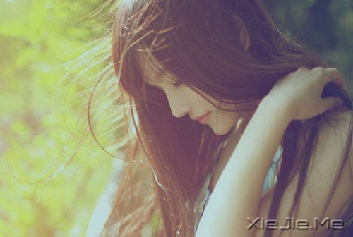 心情日志:为自己加油,我可以很好 (1)